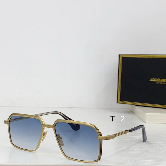 Jacquemus Sunglasses ID:20240804-222